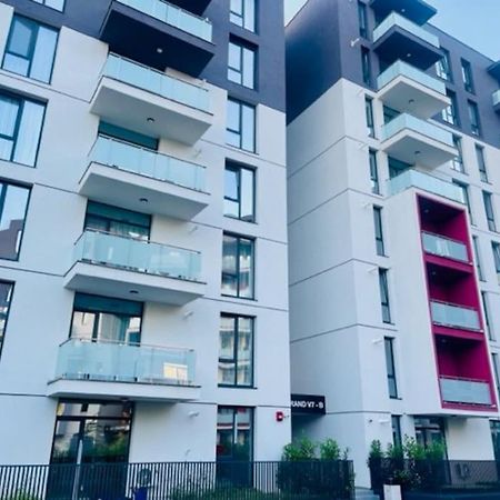 Joy City Stay Vivalia 7B-26 Тимишоара Екстериор снимка