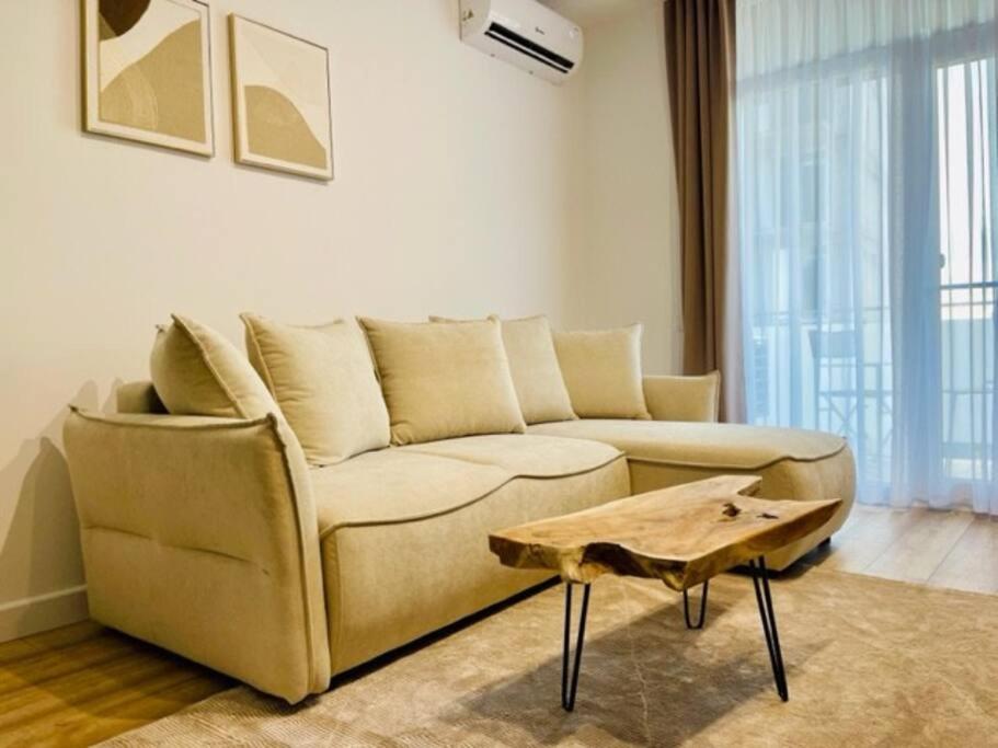 Joy City Stay Vivalia 7B-26 Тимишоара Екстериор снимка