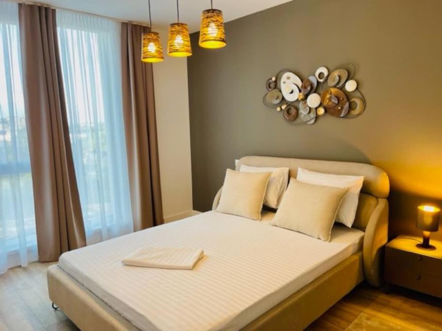 Joy City Stay Vivalia 7B-26 Тимишоара Екстериор снимка