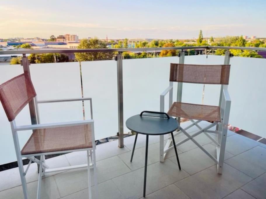 Joy City Stay Vivalia 7B-26 Тимишоара Екстериор снимка