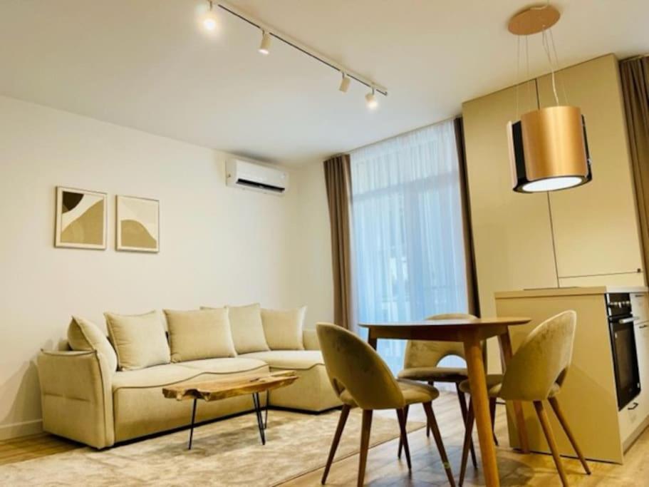 Joy City Stay Vivalia 7B-26 Тимишоара Екстериор снимка