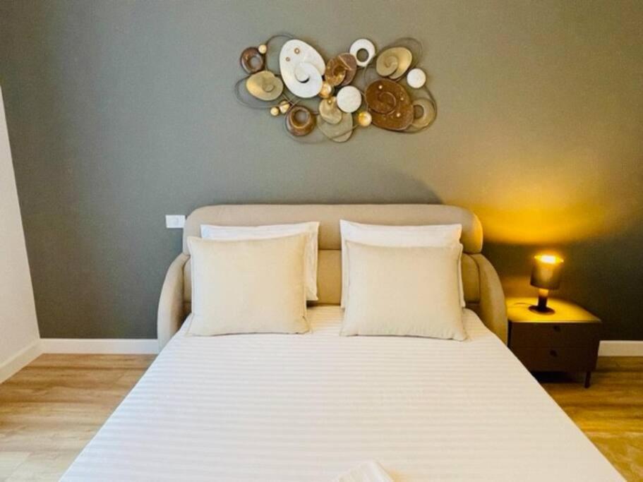 Joy City Stay Vivalia 7B-26 Тимишоара Екстериор снимка