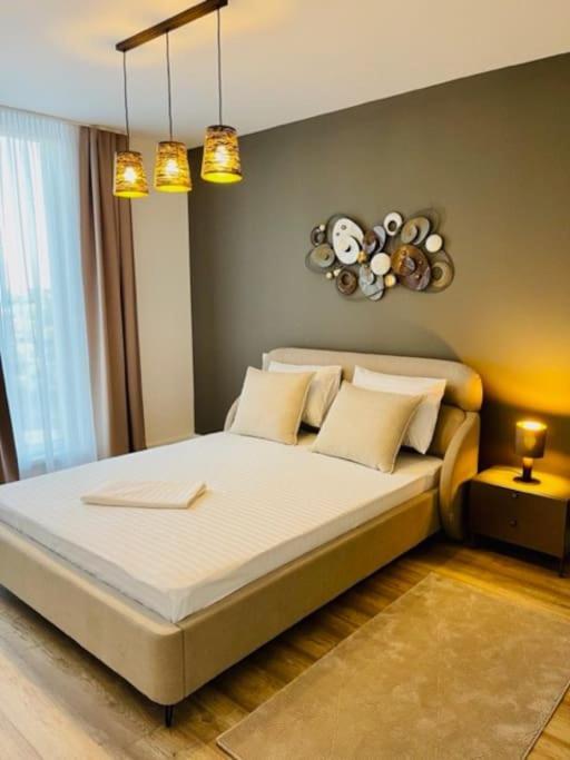 Joy City Stay Vivalia 7B-26 Тимишоара Екстериор снимка