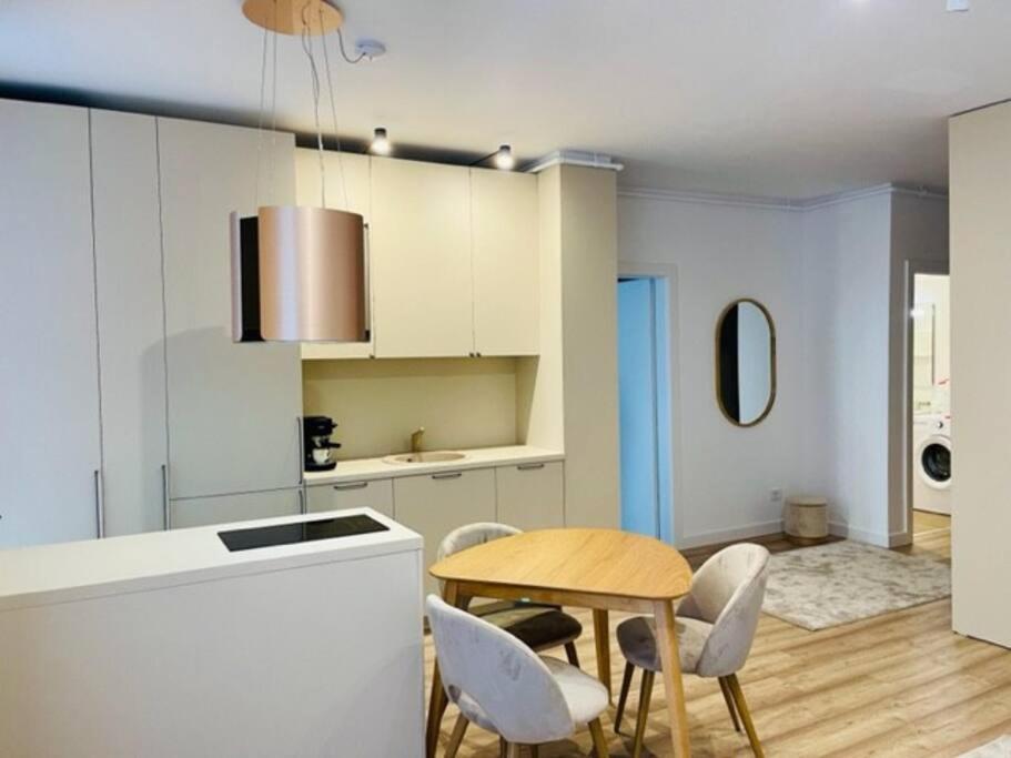 Joy City Stay Vivalia 7B-26 Тимишоара Екстериор снимка