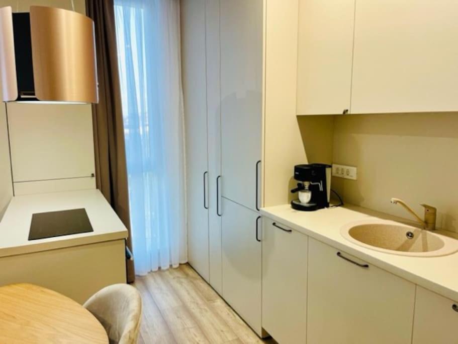Joy City Stay Vivalia 7B-26 Тимишоара Екстериор снимка