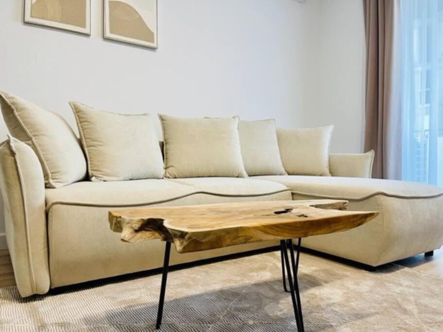 Joy City Stay Vivalia 7B-26 Тимишоара Екстериор снимка
