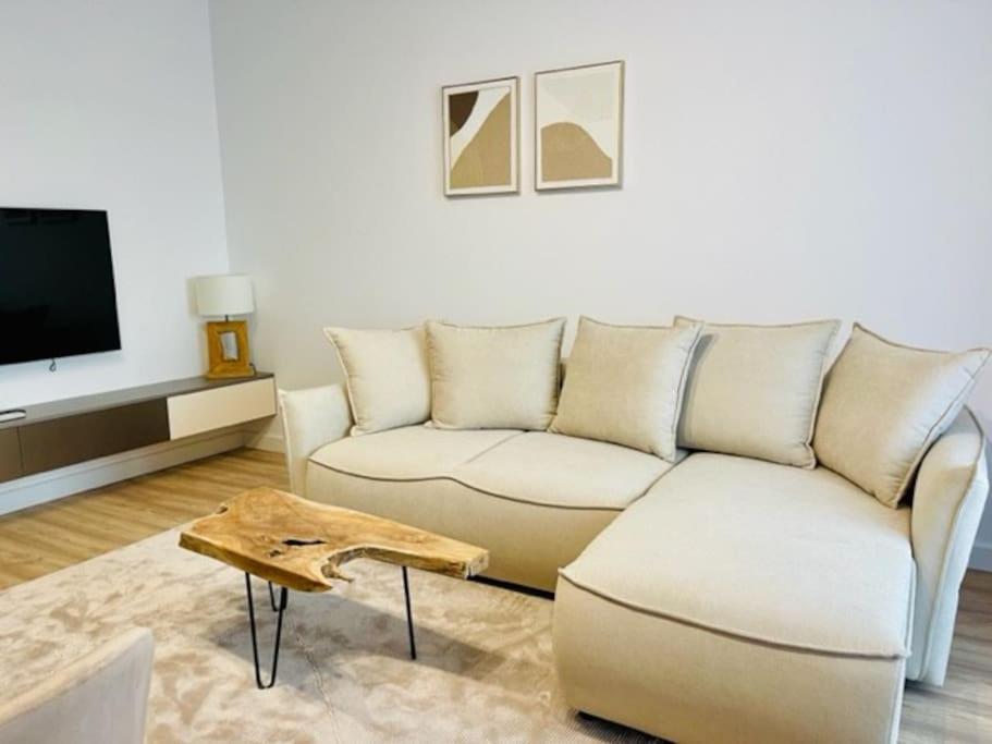 Joy City Stay Vivalia 7B-26 Тимишоара Екстериор снимка