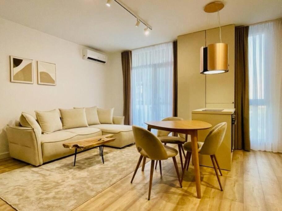Joy City Stay Vivalia 7B-26 Тимишоара Екстериор снимка
